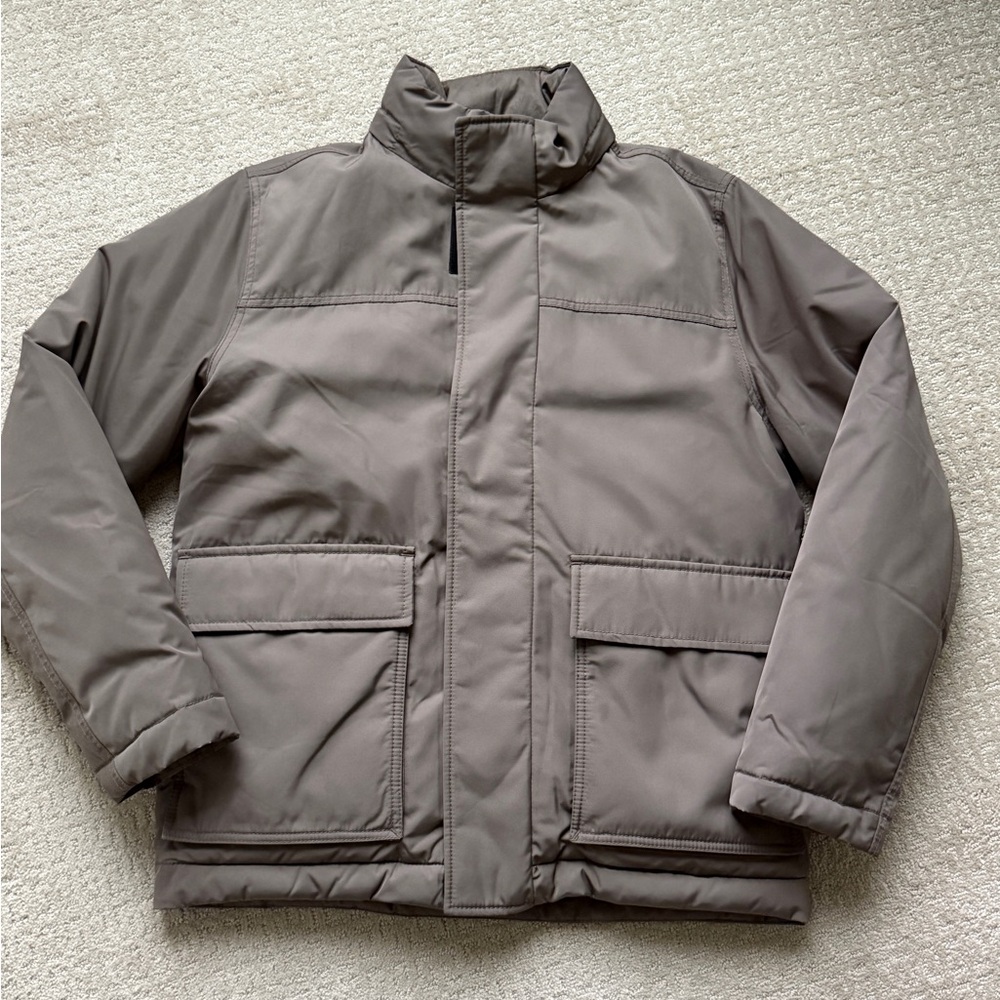 Men's Everlane Winter Puffer Jacket